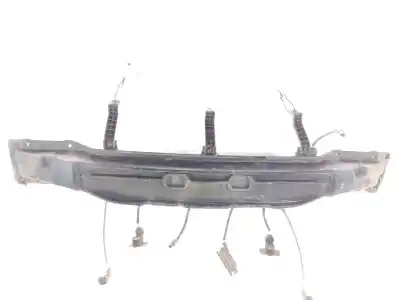 Second-hand car spare part Rear Bumper Reinforcement for KIA CEED (JD) 1.4 CRDi 90 D4FC OEM IAM references   