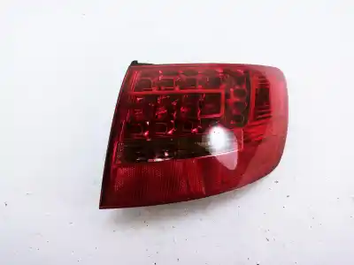Автозапчасти б/у ПРАВЫЙ ЗАДНИЙ ФОНАРЬ за AUDI A6 ALLROAD C6 (4FH)  ссылки OEM IAM 89037056  