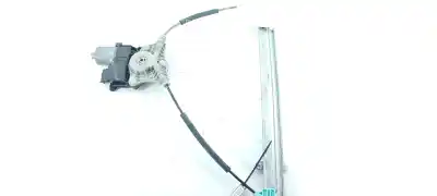 Автозапчастина б/у регулятор вікна передній лівий для kia stonic (yb) 1.0 t-gdi посилання на oem iam 