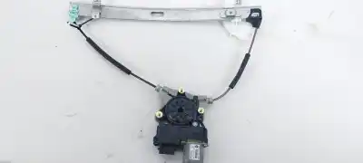 Автозапчастина б/у регулятор вікна передній лівий для kia stonic (yb) 1.0 t-gdi посилання на oem iam   
