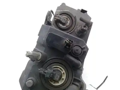 Peça sobressalente para automóvel em segunda mão farol / farolim esquerdo por dodge journey 2.0 16v crd cat referências oem iam 05067788aa  