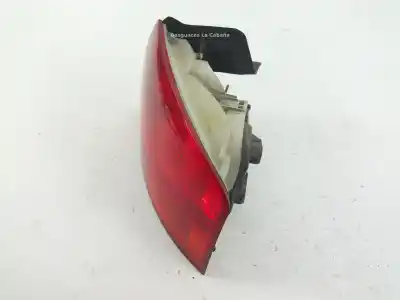 Автозапчастина б/у правий ліхтар для audi a4 b7 (8ec) 2.0 tdi 16v посилання на oem iam   