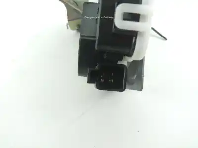 Pezzo di ricambio per auto di seconda mano baule / serratura del cancello per mazda cx-5 (kf) 2.2 d riferimenti oem iam   