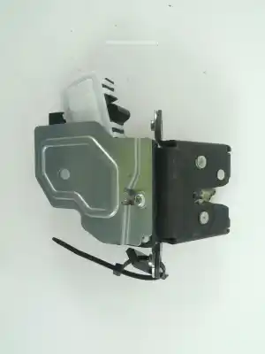 Pezzo di ricambio per auto di seconda mano Baule / Serratura Del Cancello per MAZDA CX-5 (KF) 2.2 D Riferimenti OEM IAM   