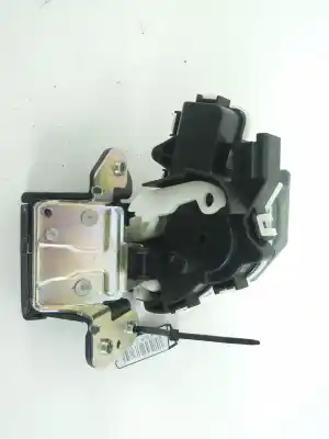 Pezzo di ricambio per auto di seconda mano baule / serratura del cancello per mazda cx-5 (kf) 2.2 d riferimenti oem iam   