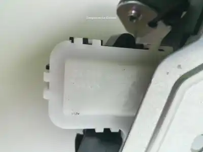 Pezzo di ricambio per auto di seconda mano baule / serratura del cancello per mazda cx-5 (kf) 2.2 d riferimenti oem iam   