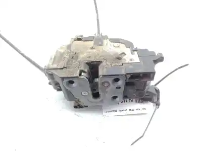 İkinci el araba yedek parçası Sol Kapi Kilidi için RENAULT KANGOO BE BOP (KW0/1_) 1.5 dCi (KW0F) OEM IAM referansları   