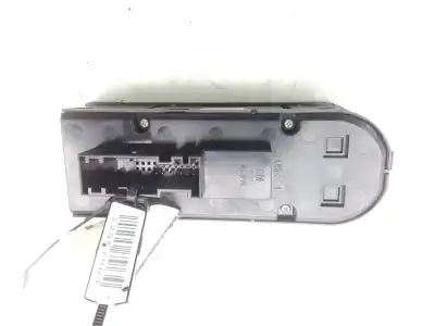 Second-hand car spare part left front power window switch for opel astra h (a04) 1.9 cdti (l48) oem iam references 13228706 cd  