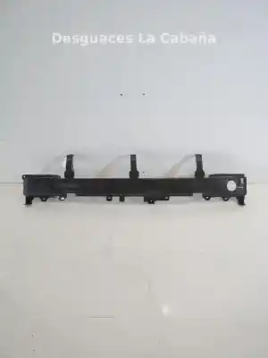 Second-hand car spare part rear bumper reinforcement for kia ceed (cd) 1.0 t-gdi oem iam references 