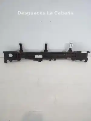 Second-hand car spare part rear bumper reinforcement for kia ceed (cd) 1.0 t-gdi oem iam references   