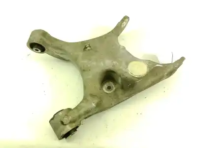 Peça sobressalente para automóvel em segunda mão Braço De Suspensão Traseiro Inferior Direito por BMW 7 (E65, E66, E67) 735 i Li Referências OEM IAM 6753110  