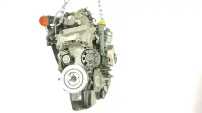 Автозапчасти б/у ПОЛНЫЙ ДВИГАТЕЛЬ за OPEL 5598  ссылки OEM IAM Z13DTH  