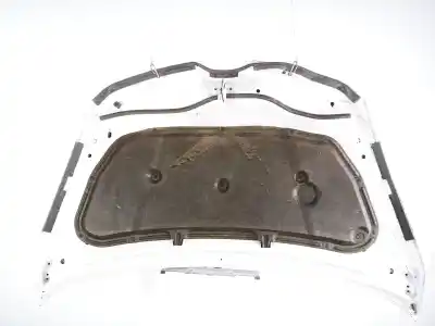 Автозапчастина б/у передній капот для mazda cx-7 (er) 2.2 mzr-cd awd (er10a) посилання на oem iam egy15231xb  