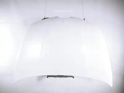 Автозапчастина б/у передній капот для mazda cx-7 (er) 2.2 mzr-cd awd (er10a) посилання на oem iam egy15231xb  