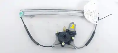 Автозапчастина б/у регулятор переднього правого скла для kia stonic (yb) 1.0 t-gdi посилання на oem iam 