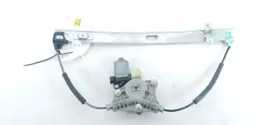 Second-hand car spare part passenger side right window regulator for kia stonic (yb) 1.0 t-gdi oem iam references   