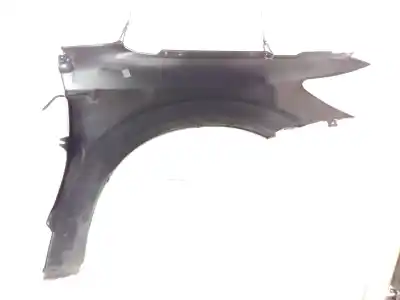 Peça sobressalente para automóvel em segunda mão guarda-lamas dianteiro esquerdo por dodge journey 2.0 16v crd cat referências oem iam   