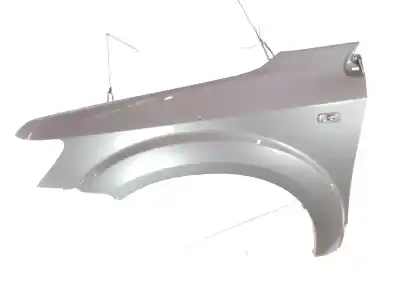 Peça sobressalente para automóvel em segunda mão guarda-lamas dianteiro esquerdo por dodge journey 2.0 16v crd cat referências oem iam   