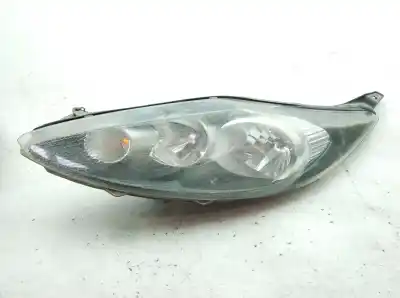 İkinci el araba yedek parçası SOL FAR için FORD FIESTA VI (CB1, CCN)  OEM IAM referansları 8A6113W030AH  