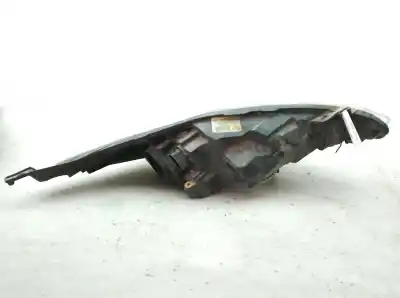 Peça sobressalente para automóvel em segunda mão farol / farolim esquerdo por ford fiesta vi (cb1, ccn) 1.4 tdci referências oem iam 8a6113w030ah  