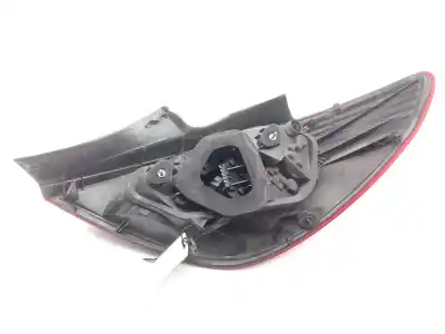 Peça sobressalente para automóvel em segunda mão farolim traseiro esquerdo por opel corsa d (s07) 1.3 cdti (l08 l68) referências oem iam 13269050  