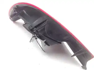 Peça sobressalente para automóvel em segunda mão farolim traseiro esquerdo por opel corsa d (s07) 1.3 cdti (l08 l68) referências oem iam 13269050  