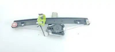 Second-hand car spare part rear left window regulator for bmw 3 touring (e91) 330 xd oem iam references   