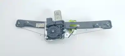Second-hand car spare part REAR LEFT WINDOW REGULATOR for BMW 3 TOURING (E91)  OEM IAM references   