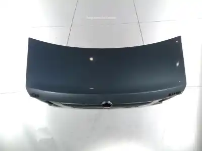 Second-hand car spare part Trunk Lid for SAAB 9-3 COMBI (E50) 1.9 TiD OEM IAM references   