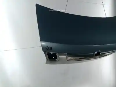 Second-hand car spare part trunk lid for saab 9-3 combi (e50) 1.9 tid oem iam references   