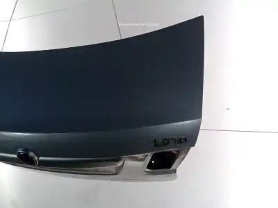 Second-hand car spare part trunk lid for saab 9-3 combi (e50) 1.9 tid oem iam references   