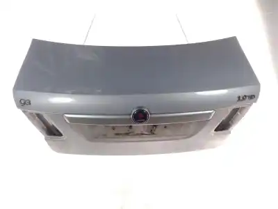 Second-hand car spare part trunk lid for saab 9-3 combi (e50) 1.9 tid oem iam references   