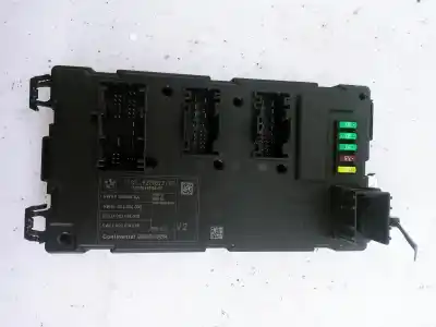 Peça sobressalente para automóvel em segunda mão caixa de fusíveis e relés por bmw 3 (f30, f80) 316 d referências oem iam 