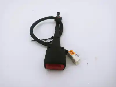 Second-hand car spare part seat belt buckle for kia ceed (cd) 1.0 t-gdi oem iam references 