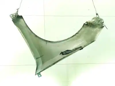 Second-hand car spare part front right fin for ford focus iii 1.6 tdci oem iam references 2171302  