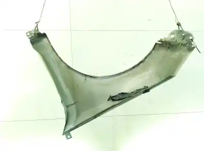 Second-hand car spare part front right fin for ford focus iii 1.6 tdci oem iam references 2171302  