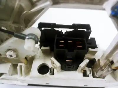 Автозапчасти б/у отопление / кондиционирование воздуха за mitsubishi montero io i (h6_w, h7_w) 1.8 (h76w, h66w) ссылки oem iam mr500784  