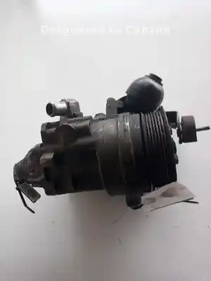 Peça sobressalente para automóvel em segunda mão compressor de ar condicionado a/a a/c por bmw 7 (e65, e66, e67) 740 d referências oem iam 76007303  