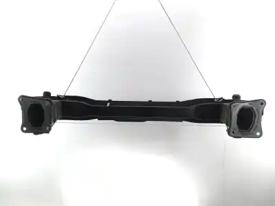 Second-hand car spare part front bumper reinforcement for ford focus lim. 1.0 ecoboost oem iam references   