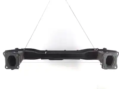 Second-hand car spare part front bumper reinforcement for ford focus lim. 1.0 ecoboost oem iam references   