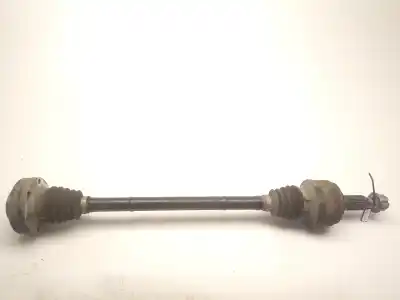 Second-hand car spare part REAR RIGHT TRANSMISSION for VOLKSWAGEN TOUAREG 7LA, 7L6, 7L7  OEM IAM references 7L0501201B  