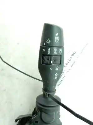 Peça sobressalente para automóvel em segunda mão comutador de luzes por lexus is iii (_e3_) 300h (ave30_) referências oem iam 8414030410  