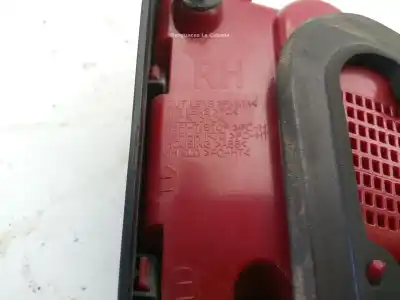 Second-hand car spare part interior rear right light for kia ceed (jd) 1.4 crdi 90 d4fc oem iam references 92404a20  