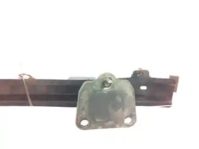 Peça sobressalente para automóvel em segunda mão reforço do pára choques traseiro por bmw 1 (e87) 118 d referências oem iam 51127058465  