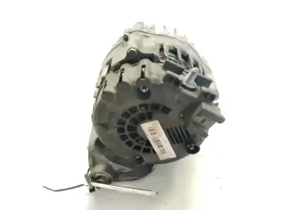 Peça sobressalente para automóvel em segunda mão alternador por bmw x5 (e70) xdrive 30 d referências oem iam c640825r  