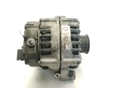 Peça sobressalente para automóvel em segunda mão alternador por bmw x5 (e70) xdrive 30 d referências oem iam c640825r  