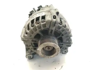 Peça sobressalente para automóvel em segunda mão Alternador por BMW X5 (E70) xDrive 30 d Referências OEM IAM C640825R  