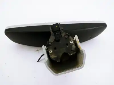 Peça sobressalente para automóvel em segunda mão espelho retrovisor interior por seat leon (5f1) 1.6 tdi referências oem iam 028191  