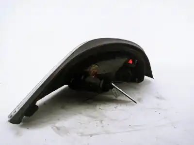 Peça sobressalente para automóvel em segunda mão farolim traseiro esquerdo por bmw 5 (e60) 530 xd referências oem iam 7165738  