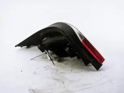Peça sobressalente para automóvel em segunda mão farolim traseiro esquerdo por bmw 5 (e60) 530 xd referências oem iam 7165738  